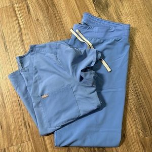 COPY - Figs scrub set